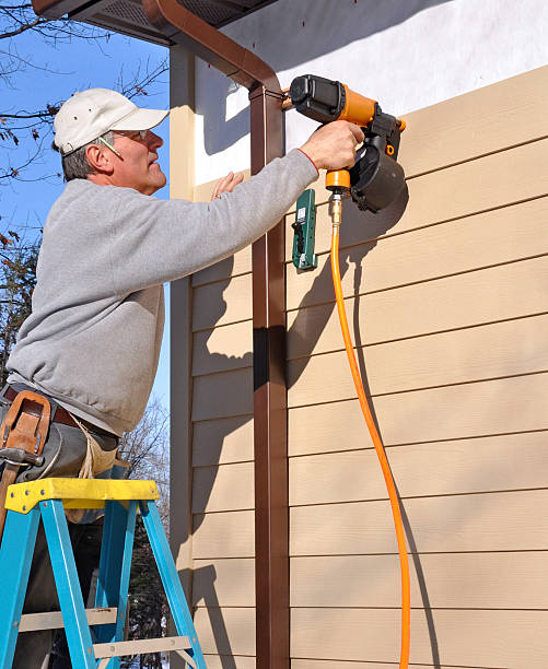 Siding for Commercial Buildings in Arden On The Severn, MD